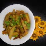 An eggs-traordinary lunch