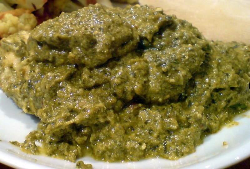 Coriander Chicken