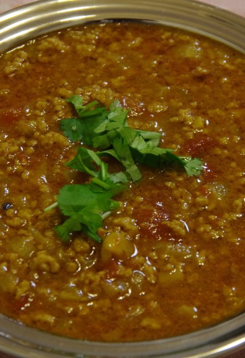Keema