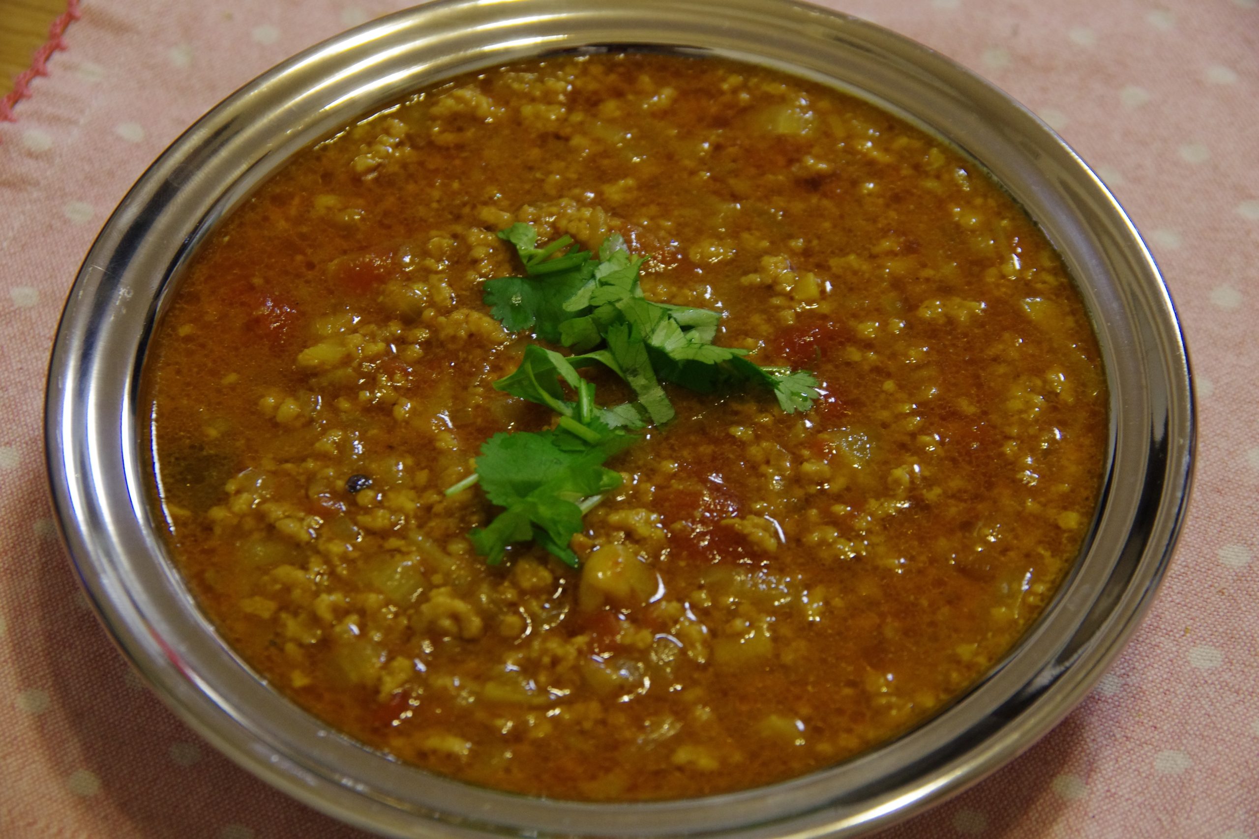 Keema